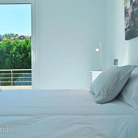 De Lujo Aquarela - Piscina Climatizada Y Parking San Vicente De La Barquera