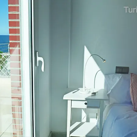 Lägenhet De Lujo Aquarela - Piscina Climatizada Y Parking San Vicente De La Barquera