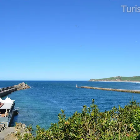 De Lujo Aquarela - Piscina Climatizada Y Parking Lägenhet San Vicente De La Barquera