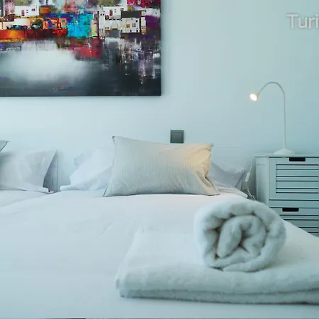 De Lujo Aquarela - Piscina Climatizada Y Parking * San Vicente De La Barquera