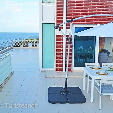 De Lujo Aquarela - Piscina Climatizada Y Parking *