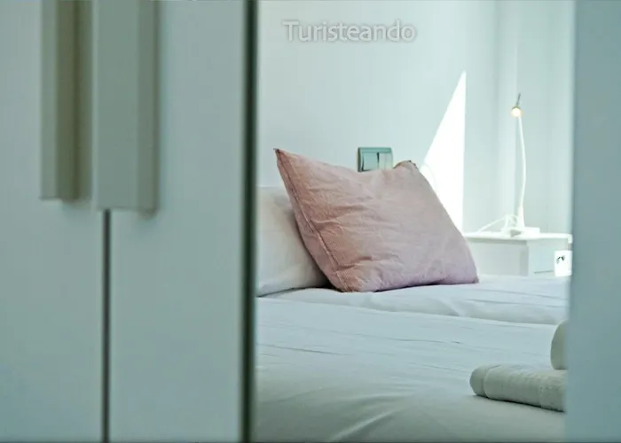 Apartment De Lujo Aquarela - Piscina Climatizada Y Parking *