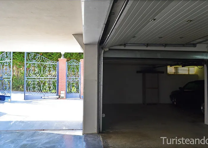 Apartment De Lujo Aquarela - Piscina Climatizada Y Parking San Vicente De La Barquera