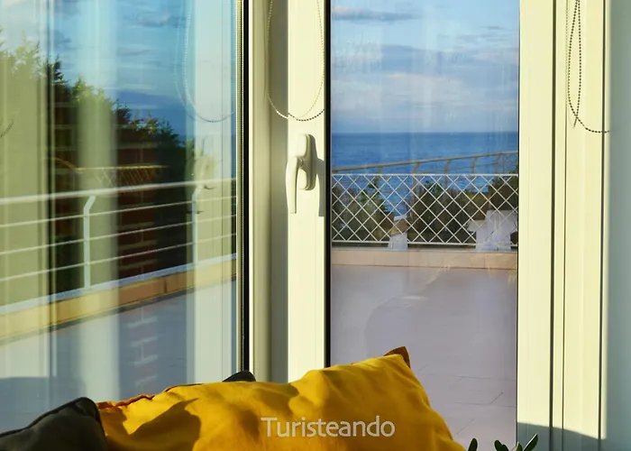 Apartment De Lujo Aquarela - Piscina Climatizada Y Parking