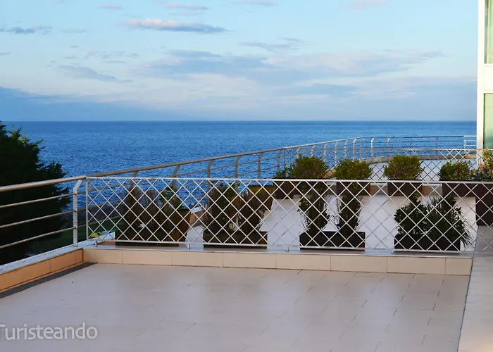 De Lujo Aquarela - Piscina Climatizada Y Parking *