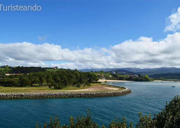 Apartment De Lujo Aquarela - Piscina Climatizada Y Parking *