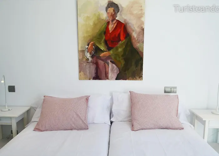 De Lujo Aquarela - Piscina Climatizada Y Parking Apartment San Vicente De La Barquera