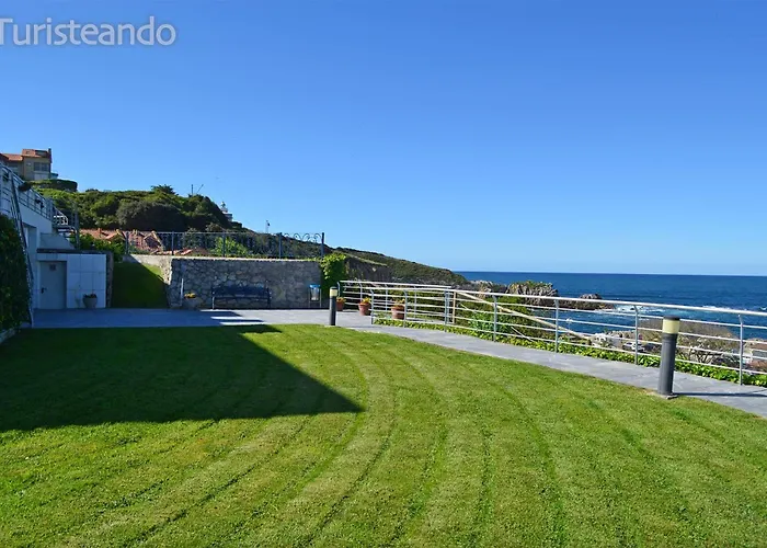 De Lujo Aquarela - Piscina Climatizada Y Parking Apartment