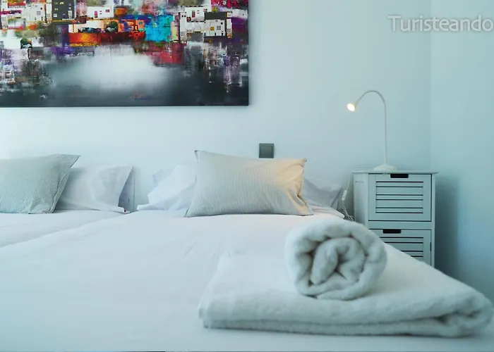 De Lujo Aquarela - Piscina Climatizada Y Parking * San Vicente De La Barquera