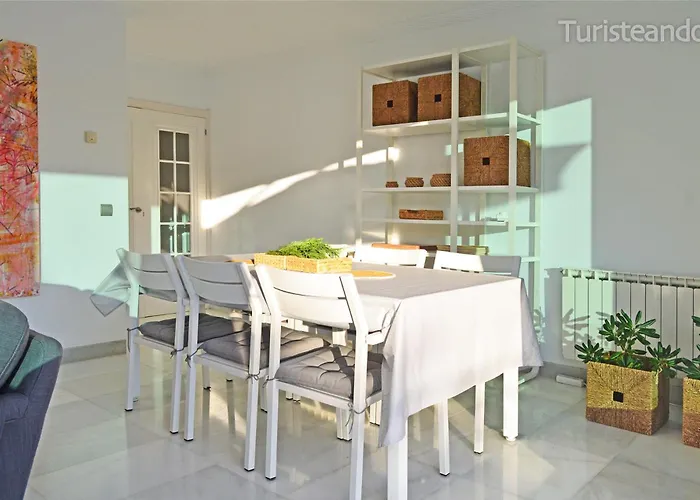 De Lujo Aquarela - Piscina Climatizada Y Parking Apartment *