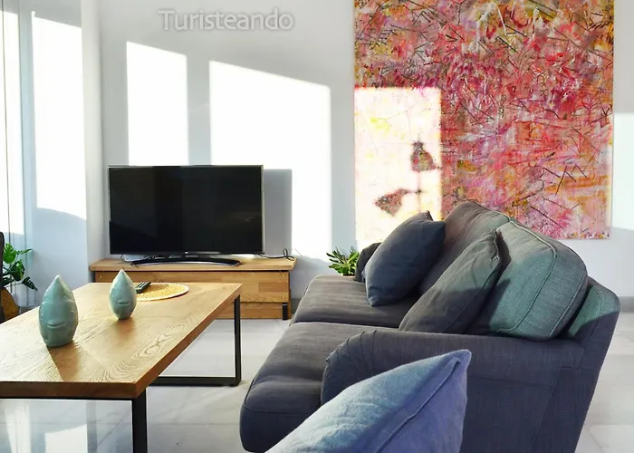 De Lujo Aquarela - Piscina Climatizada Y Parking * San Vicente De La Barquera