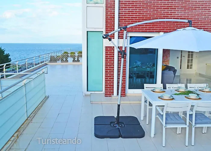 De Lujo Aquarela - Piscina Climatizada Y Parking *