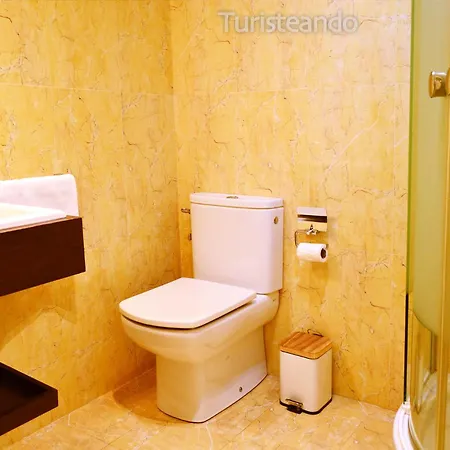 De Lujo Aquarela - Piscina Climatizada Y Parking *