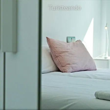 Apartmán De Lujo Aquarela - Piscina Climatizada Y Parking *