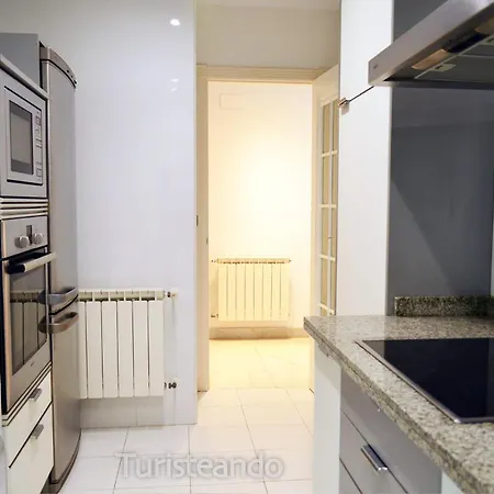 De Lujo Aquarela - Piscina Climatizada Y Parking * San Vicente De La Barquera