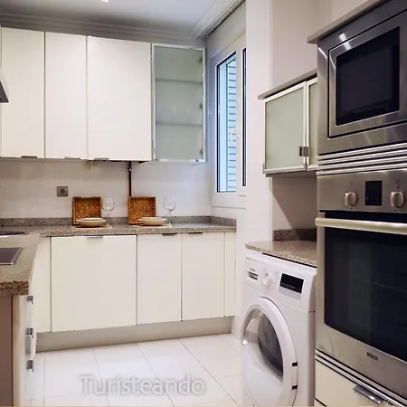 De Lujo Aquarela - Piscina Climatizada Y Parking