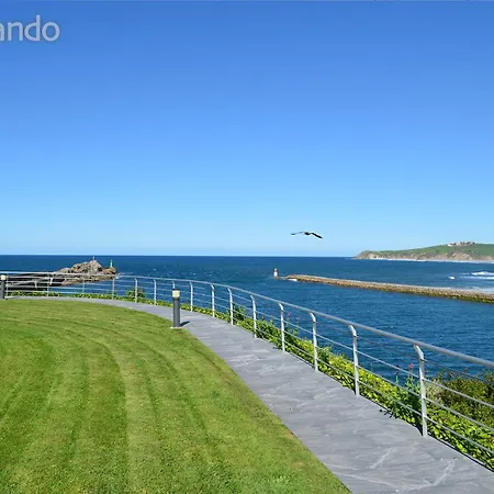 Apartmán De Lujo Aquarela - Piscina Climatizada Y Parking