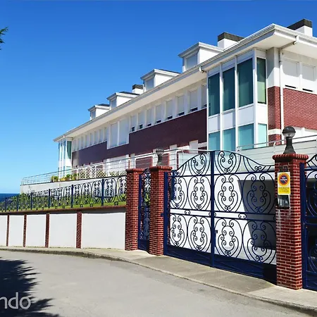 De Lujo Aquarela - Piscina Climatizada Y Parking