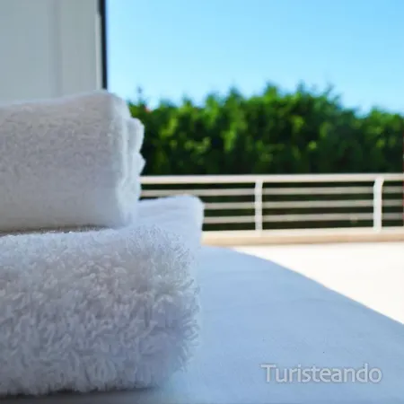 De Lujo Aquarela - Piscina Climatizada Y Parking *