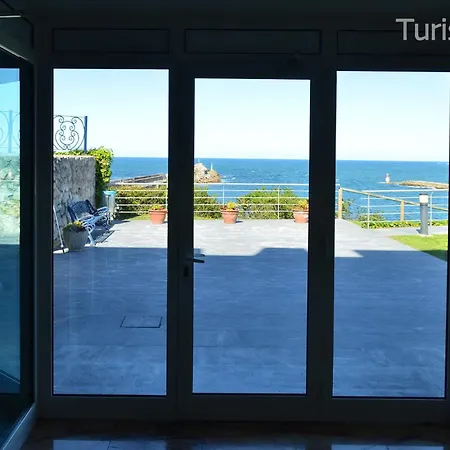 De Lujo Aquarela - Piscina Climatizada Y Parking San Vicente De La Barquera