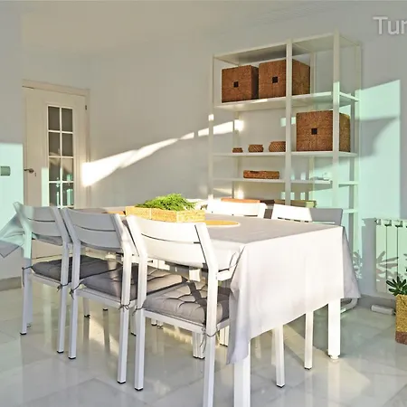 De Lujo Aquarela - Piscina Climatizada Y Parking Apartmán *